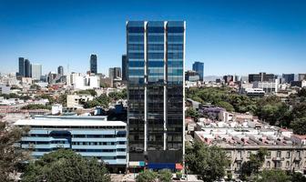 Foto de inmueble en Av. Álvaro Obregón 121, Col. Roma Norte C.P. 06700, Cuauhtémoc