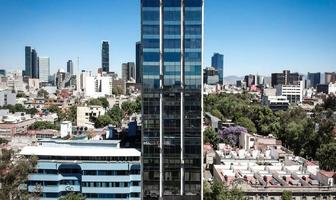 Foto de inmueble en Av. Álvaro Obregón, Col. Roma Norte C.P. 06700, Cuauhtémoc