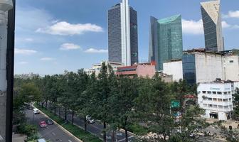 Foto de inmueble en Av. Chapultepec, Col. Roma Norte C.P. 06700, Cuauhtémoc