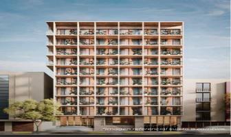 Foto de inmueble en Av. Chapultepec, Col. Roma Norte C.P. 06700, Cuauhtémoc