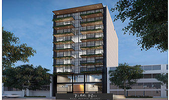 Foto de inmueble en Av Chapultepec, Col. Roma Norte C.P. 06700, Cuauhtémoc