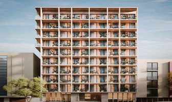 Foto de inmueble en Av. Chapultepec, Col. Roma Norte C.P. 06700, Cuauhtémoc