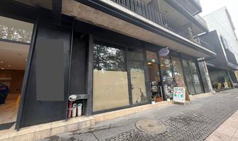 Foto de inmueble en Av.  Chapultepec, Col. Roma Norte C.P. 06700, Cuauhtémoc