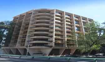 Foto de inmueble en Av. Chapultepec, Col. Roma Norte C.P. 06700, Cuauhtémoc