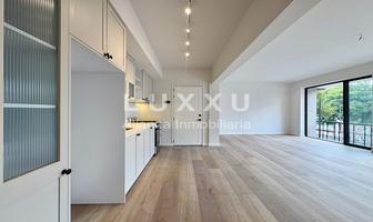 Foto de inmueble en Av Chapultepec, Col. Roma Norte C.P. 06700, Cuauhtémoc