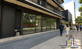 Foto de inmueble en Av Chapultepec, Col. Roma Norte C.P. 06700, Cuauhtémoc