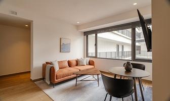 Foto de inmueble en Av Chapultepec, Col. Roma Norte C.P. 06700, Cuauhtémoc