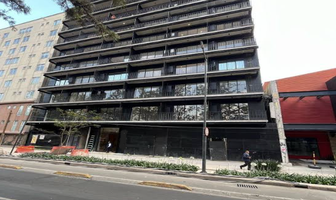 Foto de inmueble en Av. Chapultepec, Col. Roma Norte C.P. 06700, Cuauhtémoc