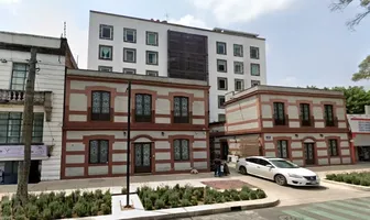 Foto de inmueble en Av Chapultepec #182, Col. Roma Norte C.P. 06700, Cuauhtémoc
