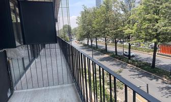 Foto de inmueble en Av. Chapultepec, Col. Roma Norte C.P. 06700, Cuauhtémoc
