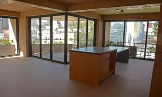 Foto de inmueble en Av Chapultepec #S/N, Col. Roma Norte C.P. 06700, Cuauhtémoc