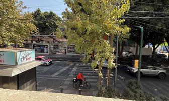 Foto de inmueble en Av Insurgentes, Col. Roma Norte C.P. 06700, Cuauhtémoc