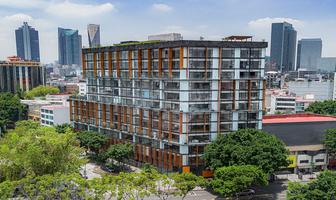 Foto de inmueble en Av. Insurgentes Sur 100, Col. Roma Norte C.P. 06700, Cuauhtémoc