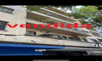 Foto de inmueble en Av. Insurgentes Sur 206, Roma Nte., Cuauhtémoc, 06700 Ciudad de México, CDMX, México, Col. Roma Norte C.P. 06700, Cuauhtémoc