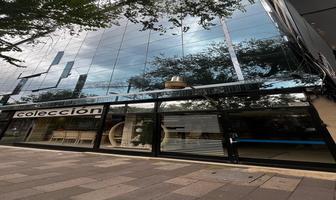 Foto de inmueble en Av. Insurgentes Sur, Col. Roma Norte C.P. 06700, Cuauhtémoc