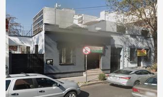 Foto de inmueble en Av. Monterrey #153, Col. Roma Norte C.P. 06700, Cuauhtémoc