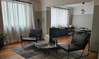 Foto de inmueble en Av. Veracruz 18, Col. Roma Norte C.P. 06700, Cuauhtémoc