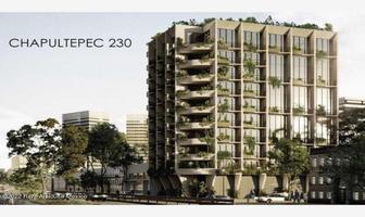 Foto de inmueble en Avenida Chapultepec 230 #230Int. 1, Col. Roma Norte C.P. 06700, Cuauhtémoc