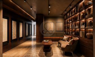 Foto de inmueble en Avenida Chapultepec 500, Col. Roma Norte C.P. 06700, Cuauhtémoc