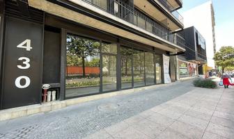 Foto de inmueble en Avenida Chapultepec, Col. Roma Norte C.P. 06700, Cuauhtémoc