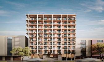Foto de inmueble en Avenida Chapultepec, Col. Roma Norte C.P. 06700, Cuauhtémoc