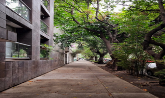 Foto de inmueble en Avenida Cuauhtémoc 200, Col. Roma Norte C.P. 06700, Cuauhtémoc