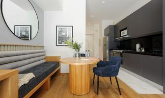 Foto de inmueble en Avenida Insurgentes Sur 100, Col. Roma Norte C.P. 06700, Cuauhtémoc