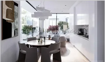 Foto de inmueble en Avenida Monterrey #1, Col. Roma Norte C.P. 06700, Cuauhtémoc