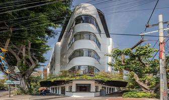 Foto de inmueble en Avenida Oaxaca 0, Col. Roma Norte C.P. 06700, Cuauhtémoc