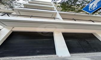 Foto de inmueble en Avenida Oaxaca 0, Col. Roma Norte C.P. 06700, Cuauhtémoc