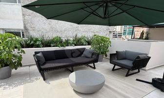Foto de inmueble en Avenida Oaxaca 0, Col. Roma Norte C.P. 06700, Cuauhtémoc