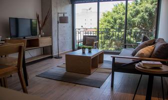 Foto de inmueble en Bajio, Col. Roma Norte C.P. 06700, Cuauhtémoc