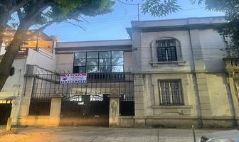 Foto de inmueble en CHIAPAS, Col. Roma Norte C.P. 06700, Cuauhtémoc