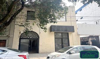 Foto de inmueble en CHIHUAHUA, Col. Roma Norte C.P. 06700, Cuauhtémoc