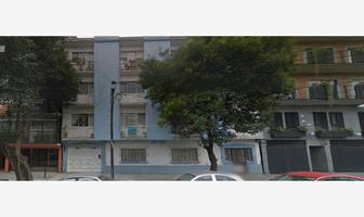 Foto de inmueble en CORDOBA #205, Col. Roma Norte C.P. 06700, Cuauhtémoc