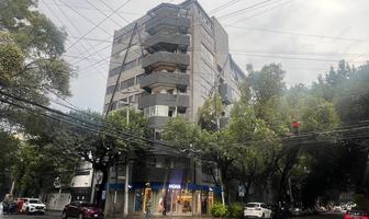 Foto de inmueble en Calle Colima, Col. Roma Norte C.P. 06700, Cuauhtémoc