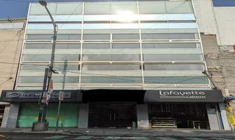 Foto de inmueble en Calle Medellín, Col. Roma Norte C.P. 06700, Cuauhtémoc