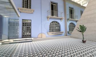 Foto de inmueble en Calle Querétaro 132, Col. Roma Norte C.P. 06700, Cuauhtémoc