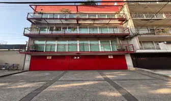Foto de inmueble en Calle de Chiapas 33 #S/N, Col. Roma Norte C.P. 06700, Cuauhtémoc