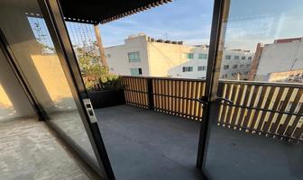 Foto de inmueble en Cda. San Cristóbal, Col. Roma Norte C.P. 06700, Cuauhtémoc
