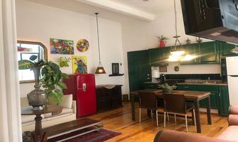 Foto de inmueble en Cerrada de Salamanca, Col. Roma Norte C.P. 06700, Cuauhtémoc