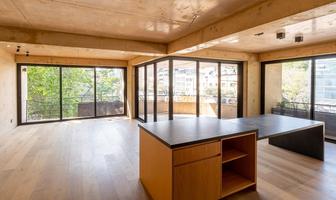 Foto de inmueble en Chapultepec, Col. Roma Norte C.P. 06700, Cuauhtémoc