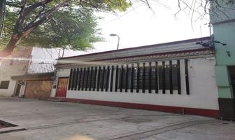 Foto de inmueble en Chiapas, Col. Roma Norte C.P. 06700, Cuauhtémoc