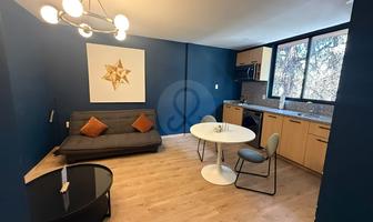 Foto de inmueble en Chihuahua 0, Col. Roma Norte C.P. 06700, Cuauhtémoc