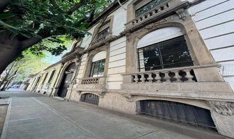 Foto de inmueble en Chihuahua, Col. Roma Norte C.P. 06700, Cuauhtémoc