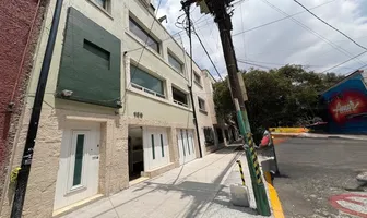 Foto de inmueble en Chihuahua #185, Col. Roma Norte C.P. 06700, Cuauhtémoc