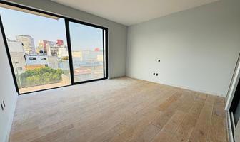 Foto de inmueble en Coahuila, Col. Roma Norte C.P. 06700, Cuauhtémoc