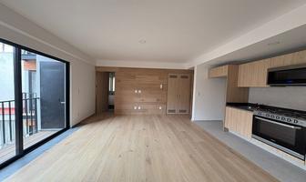 Foto de inmueble en Coahuila, Col. Roma Norte C.P. 06700, Cuauhtémoc