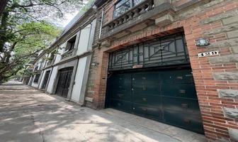 Foto de inmueble en Colima, Col. Roma Norte C.P. 06700, Cuauhtémoc