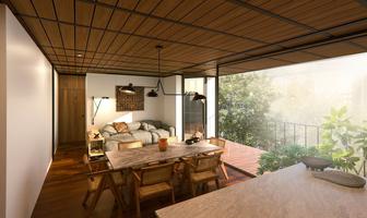 Foto de inmueble en Colima, Col. Roma Norte C.P. 06700, Cuauhtémoc